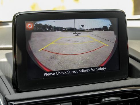 Used 2019 MAZDA MX-5 Miata RF Grand Touring image 29