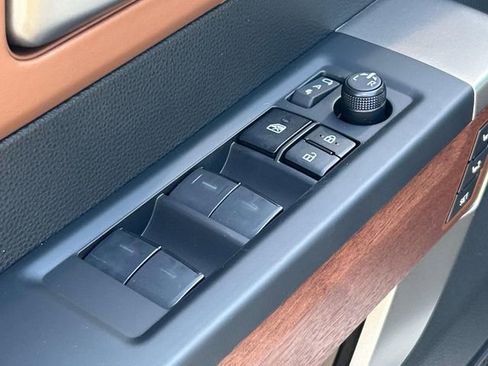 New 2026 Toyota Tundra 1794 Edition AWD/4WD image 27
