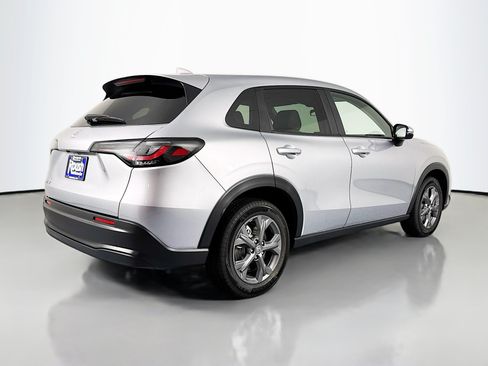 New 2027 Honda HR-V LX image 5