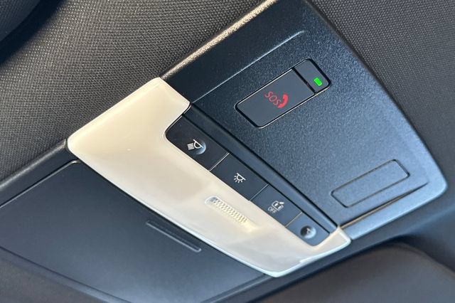 Used 2024 Nissan Pathfinder Rock Creek AWD/4WD image 25
