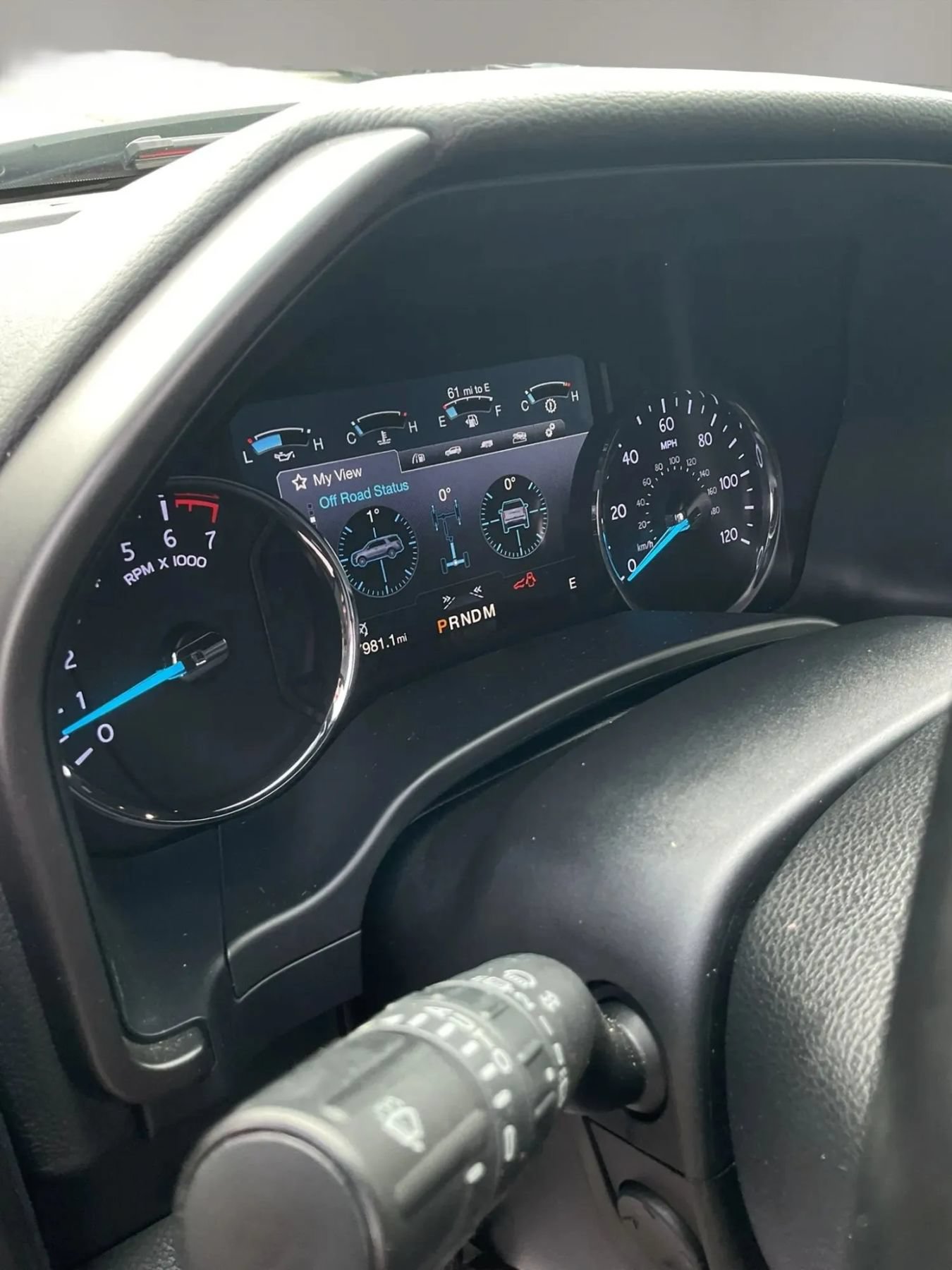 Used 2019 Ford Expedition Limited w/ Equipment Group 303A AWD/4WD image 21