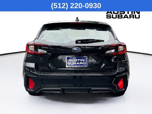New 2026 Subaru Impreza 2.0i Sport AWD/4WD image 7