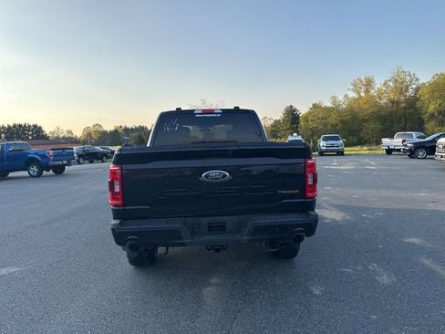 Used 2022 Ford F150 Tremor w/ Equipment Group 401A Mid image 5