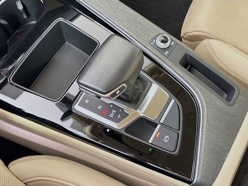 Used 2022 Audi A5 2.0T Premium Plus image 19