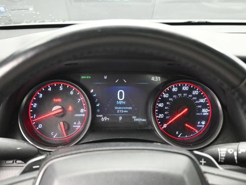Used 2021 Toyota Camry XSE FWD image 13