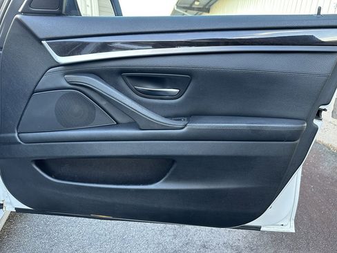 Used 2013 BMW 528i xDrive Sedan image 34