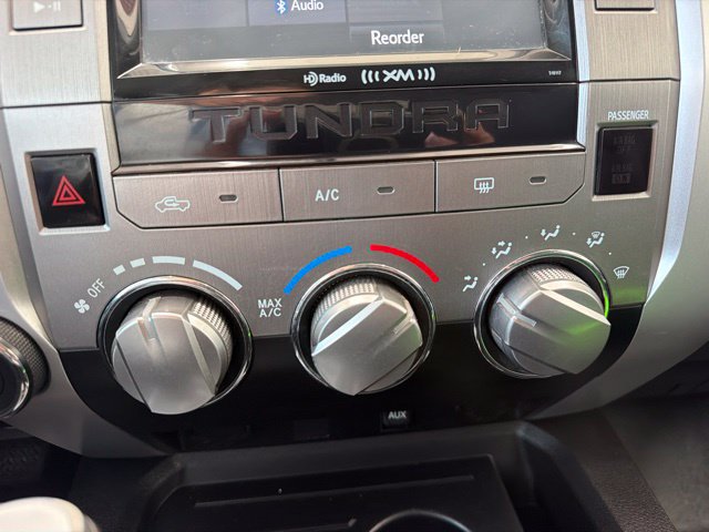 Used 2016 Toyota Tundra SR5 w/ SR5 Upgrade Package AWD/4WD image 17