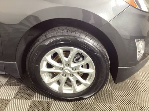 Used 2021 Chevrolet Equinox LT w/ LPO, Cargo Package image 7