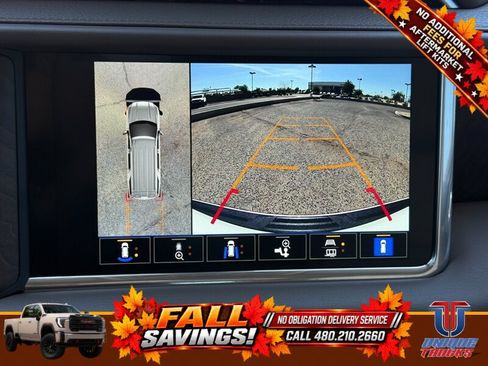 Used 2022 GMC Yukon Denali RWD image 36
