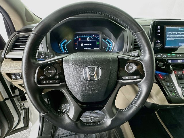 Certified 2024 Honda Odyssey Touring image 27