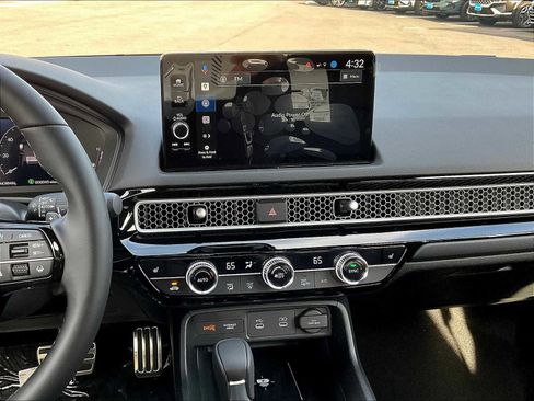 New 2026 Honda Civic Sport Touring image 13