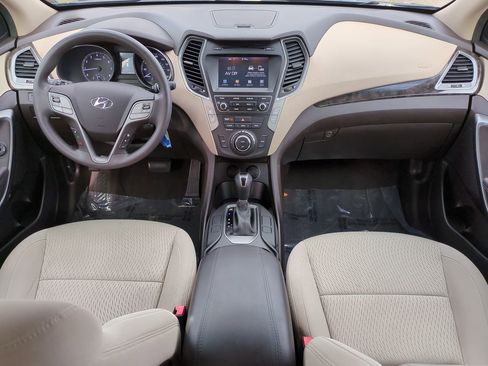 Used 2017 Hyundai Santa Fe Sport image 15