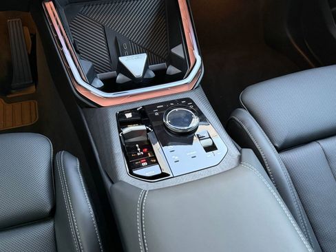 New 2026 BMW X3 xDrive30 w/ Convenience Package image 26