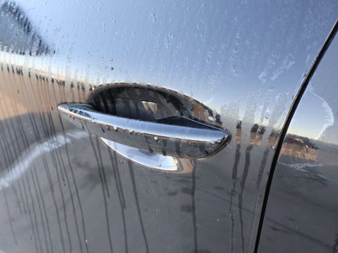 Certified 2025 MAZDA CX-30 2.5 Turbo w/ Premium Plus Pkg image 24