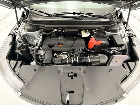 New 2026 Acura RDX A-Spec image 28