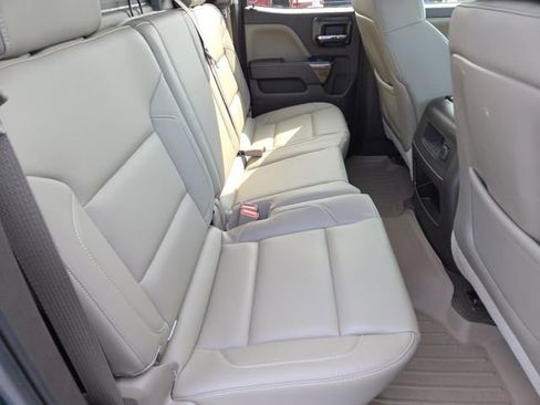 Used 2015 GMC Sierra 1500 SLT w/ SLT Preferred Package image 24