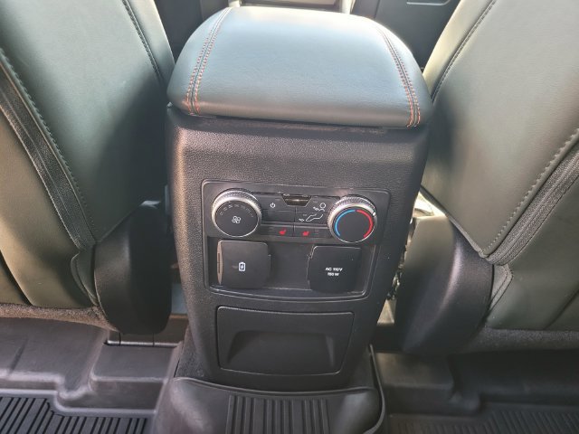 Certified 2022 Ford Explorer Timberline w/ Timberline Technology Package AWD/4WD image 15