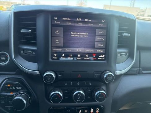 Used 2020 RAM 1500 Big Horn image 12