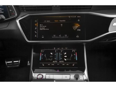 Used 2021 Audi S6 Prestige image 10