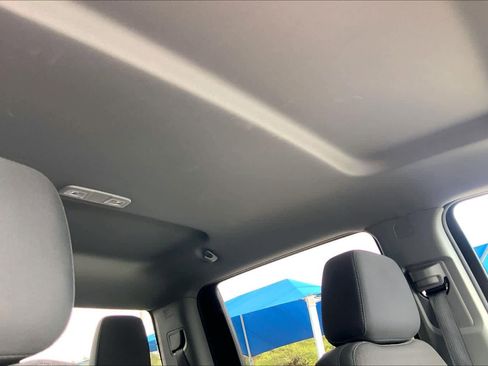 Certified 2025 Chevrolet Silverado 1500 LT image 14