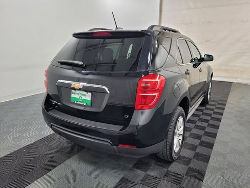 Used 2017 Chevrolet Equinox LT AWD/4WD image 9