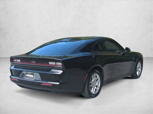 New 2025 Dodge Charger R/T w/ Quick Order Package 25M R/T image 2