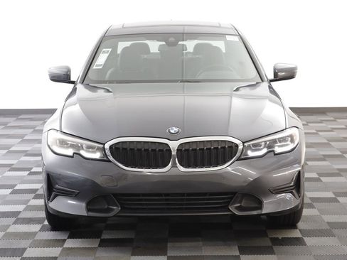 Used 2019 BMW 330i xDrive Sedan w/ Premium Package image 24