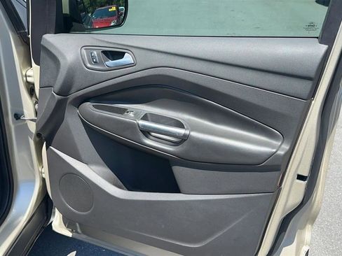 Used 2017 Ford Escape Titanium w/ Equipment Group 301A FWD image 55