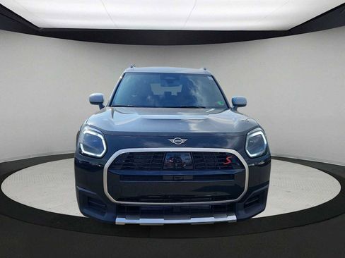 New 2026 MINI Cooper Countryman S image 3