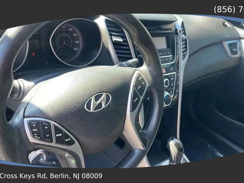 Used 2013 Hyundai Elantra GT image 13