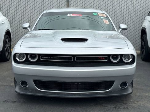 Used 2023 Dodge Challenger R/T image 3