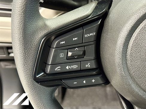 New 2026 Subaru Forester image 12