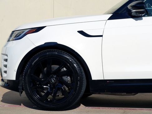 Used 2022 Land Rover Discovery HSE R-Dynamic AWD/4WD image 26