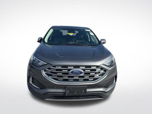 Used 2024 Ford Edge Titanium AWD/4WD image 8
