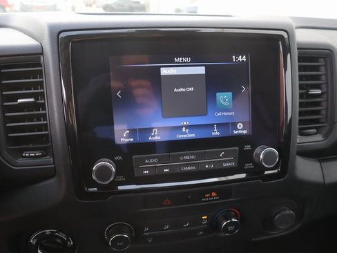 Used 2023 Nissan Frontier S w/ Technology Package image 35