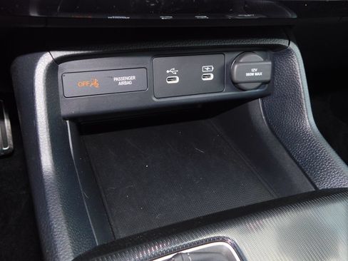 Used 2026 Honda Civic Sport image 34