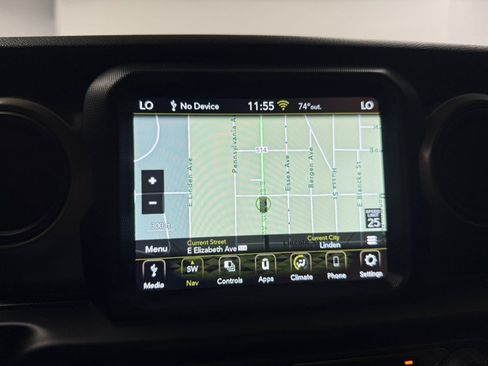 Used 2021 Jeep Wrangler Unlimited Sport AWD/4WD image 52
