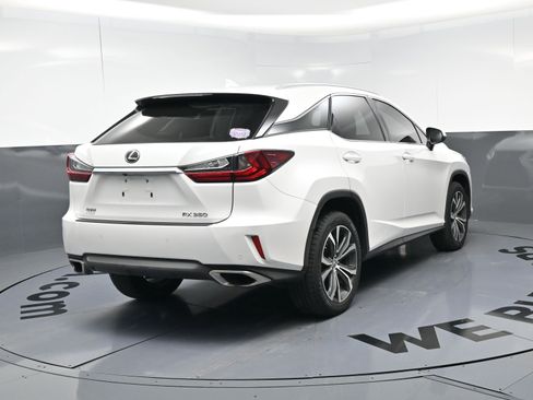 Used 2019 Lexus RX 350 AWD w/ Premium Package image 9