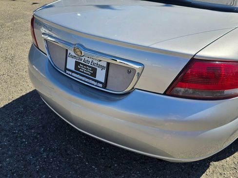 Used 2004 Chrysler Sebring LX FWD image 14