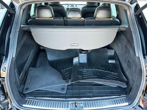 Used 2018 Porsche Cayenne Platinum Edition image 20