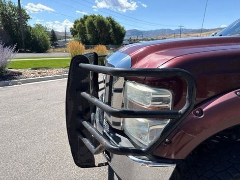 Used 2010 Ford F350 XL AWD/4WD image 14