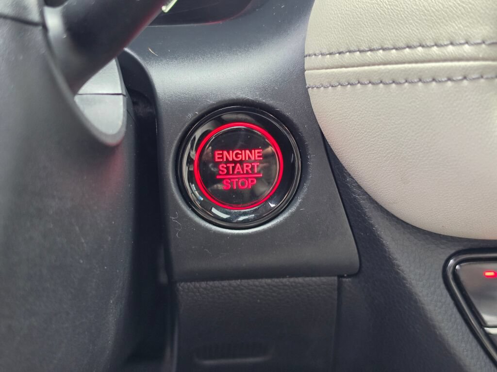 Certified 2024 Honda HR-V EX-L image 31