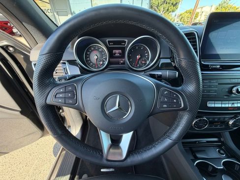 Used 2018 Mercedes-Benz GLE 350 4MATIC w/ Premium 1 Package image 10