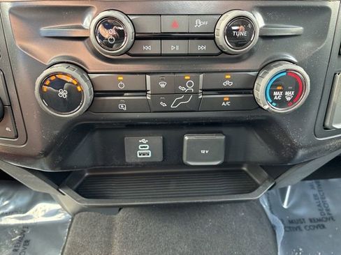 New 2026 Ford F250 XL w/ STX Appearance Package image 34