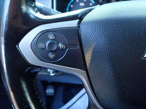 Used 2018 Chevrolet Colorado ZR2 image 12