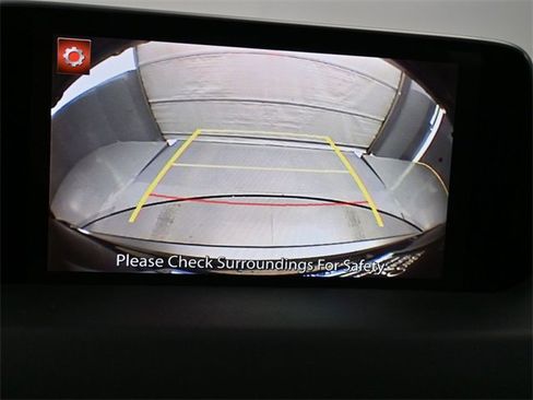 Used 2020 MAZDA CX-5 Grand Touring image 20