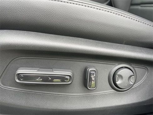New 2026 Honda CR-V EX-L image 21