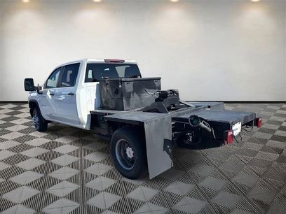 Used 2024 Chevrolet Silverado 3500 W/T w/ WT Convenience Package