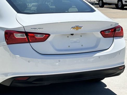 Used 2024 Chevrolet Malibu LT FWD image 6