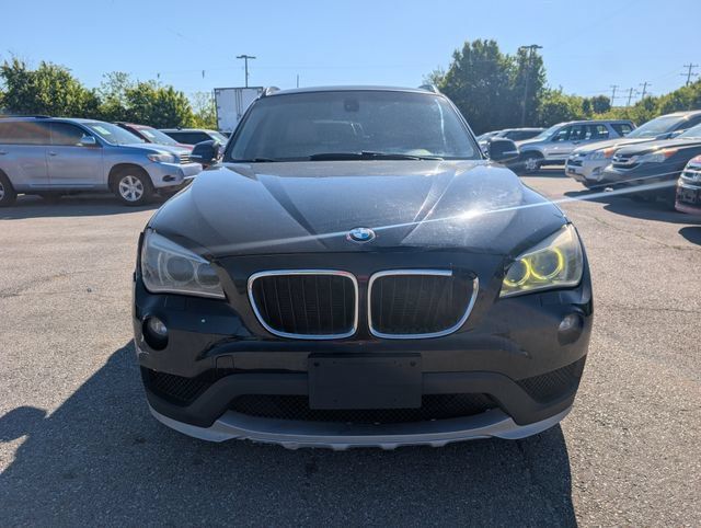 Used 2015 BMW X1 xDrive28i AWD/4WD image 2